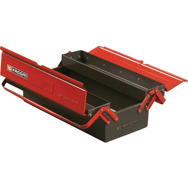 Boite A Outils 3 Comportiments Facom référence fournisseur 263249
